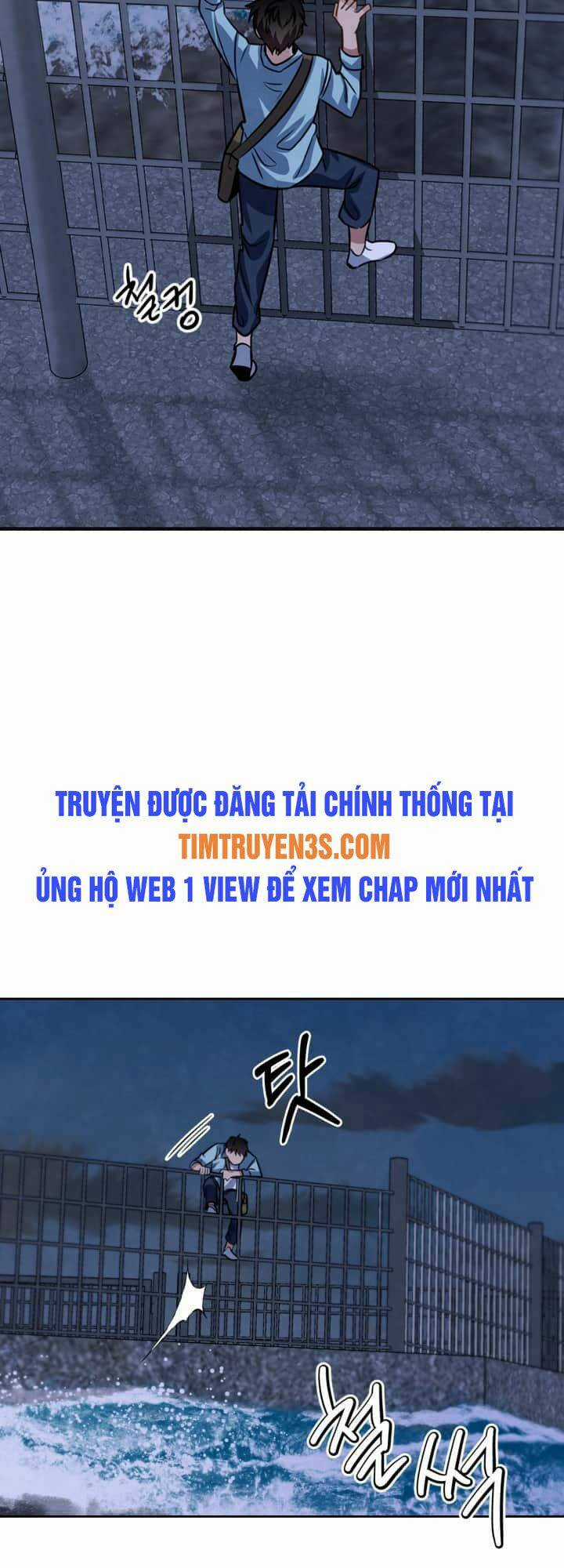 Sống Như Một Diễn Viên Chapter 23 trang 51