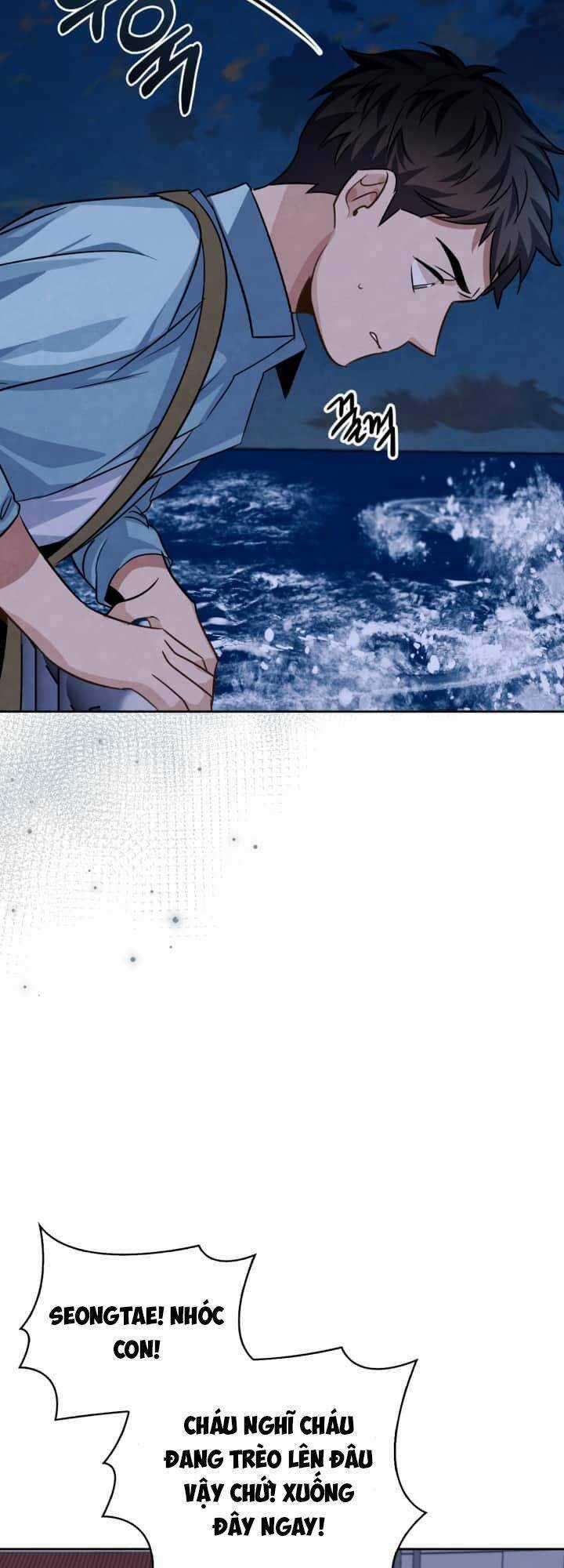 Sống Như Một Diễn Viên Chapter 23 trang 53