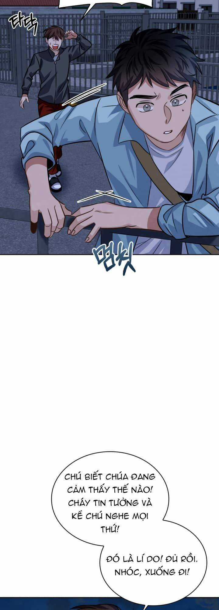 Sống Như Một Diễn Viên Chapter 23 trang 54