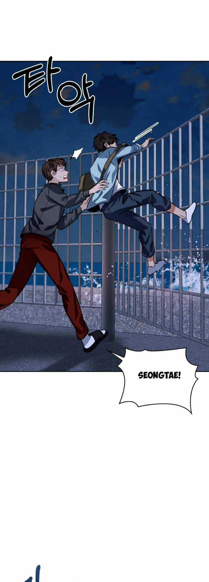 Sống Như Một Diễn Viên Chapter 23 trang 58