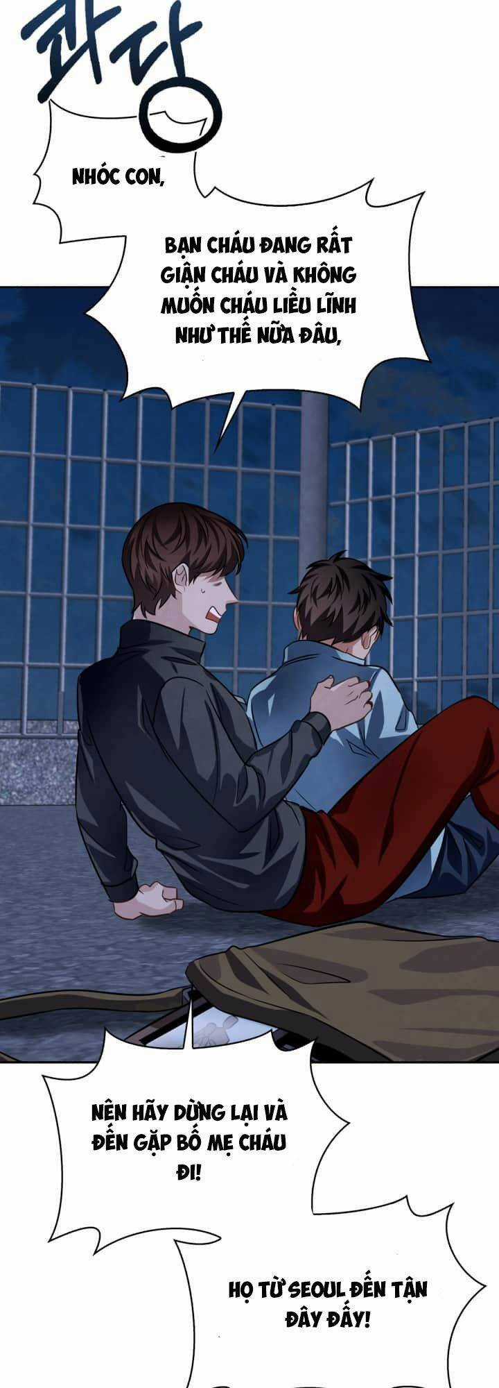 Sống Như Một Diễn Viên Chapter 23 trang 59