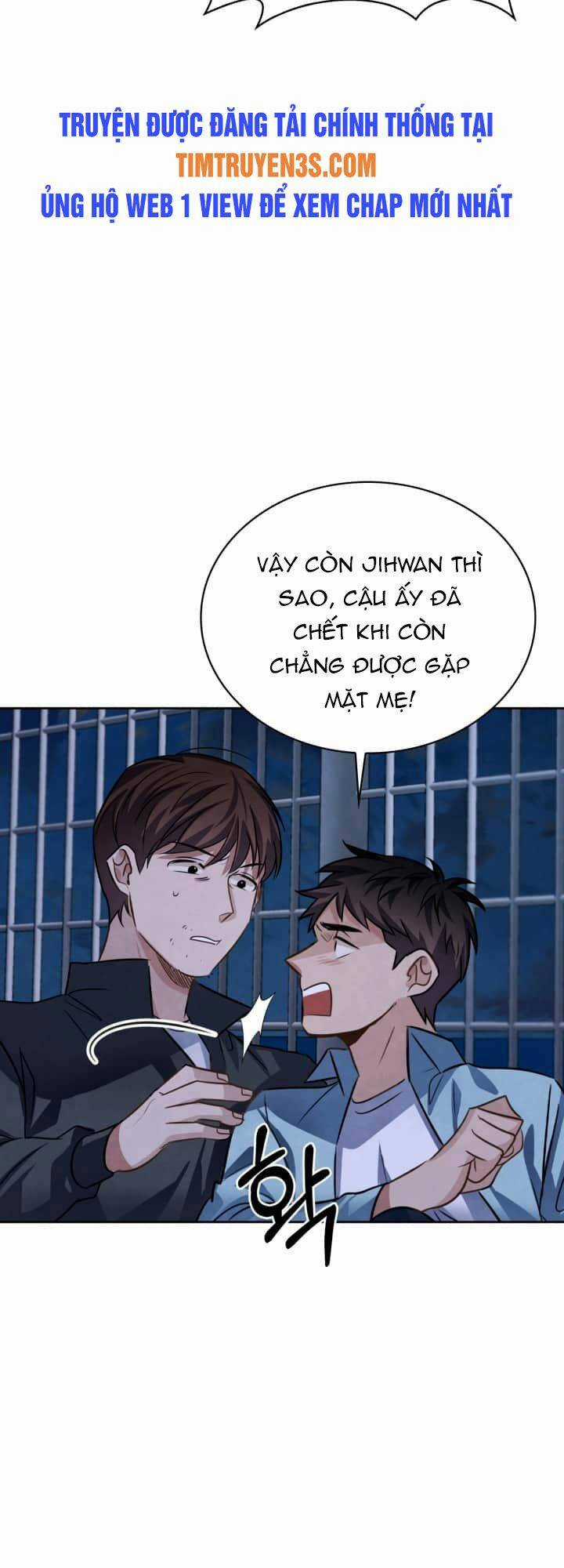 Sống Như Một Diễn Viên Chapter 23 trang 60