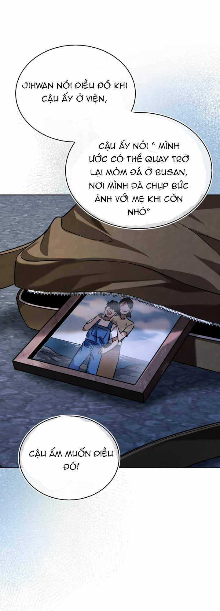 Sống Như Một Diễn Viên Chapter 23 trang 61