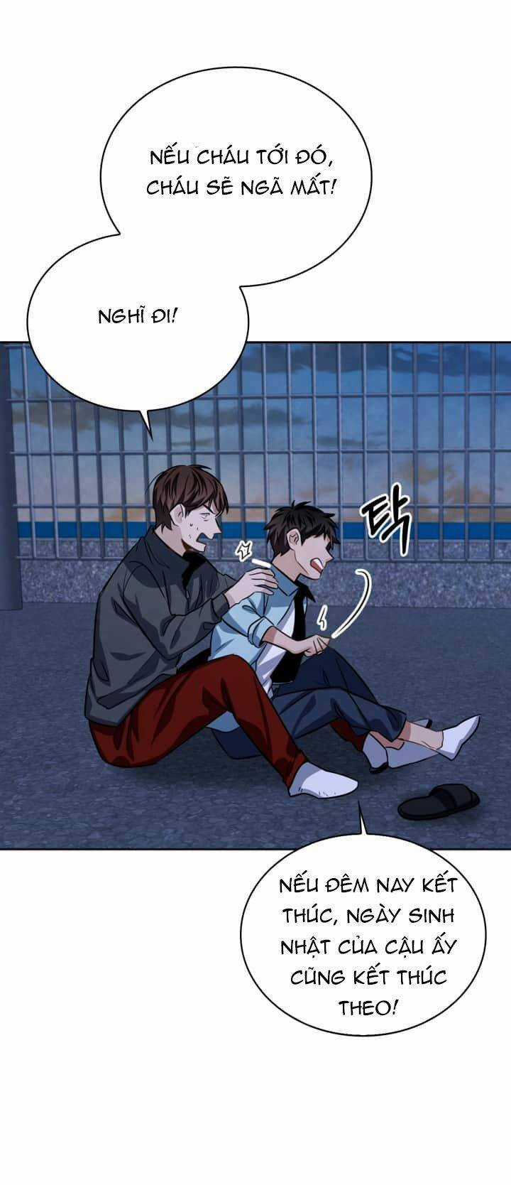 Sống Như Một Diễn Viên Chapter 23 trang 63