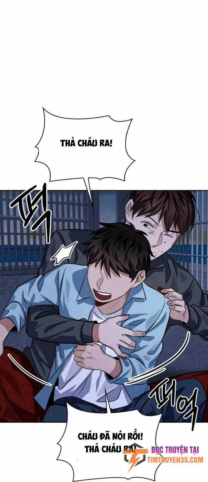 Sống Như Một Diễn Viên Chapter 23 trang 64