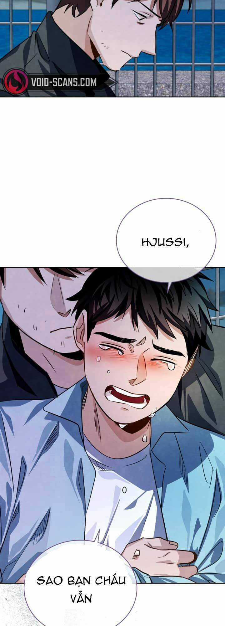 Sống Như Một Diễn Viên Chapter 23 trang 67