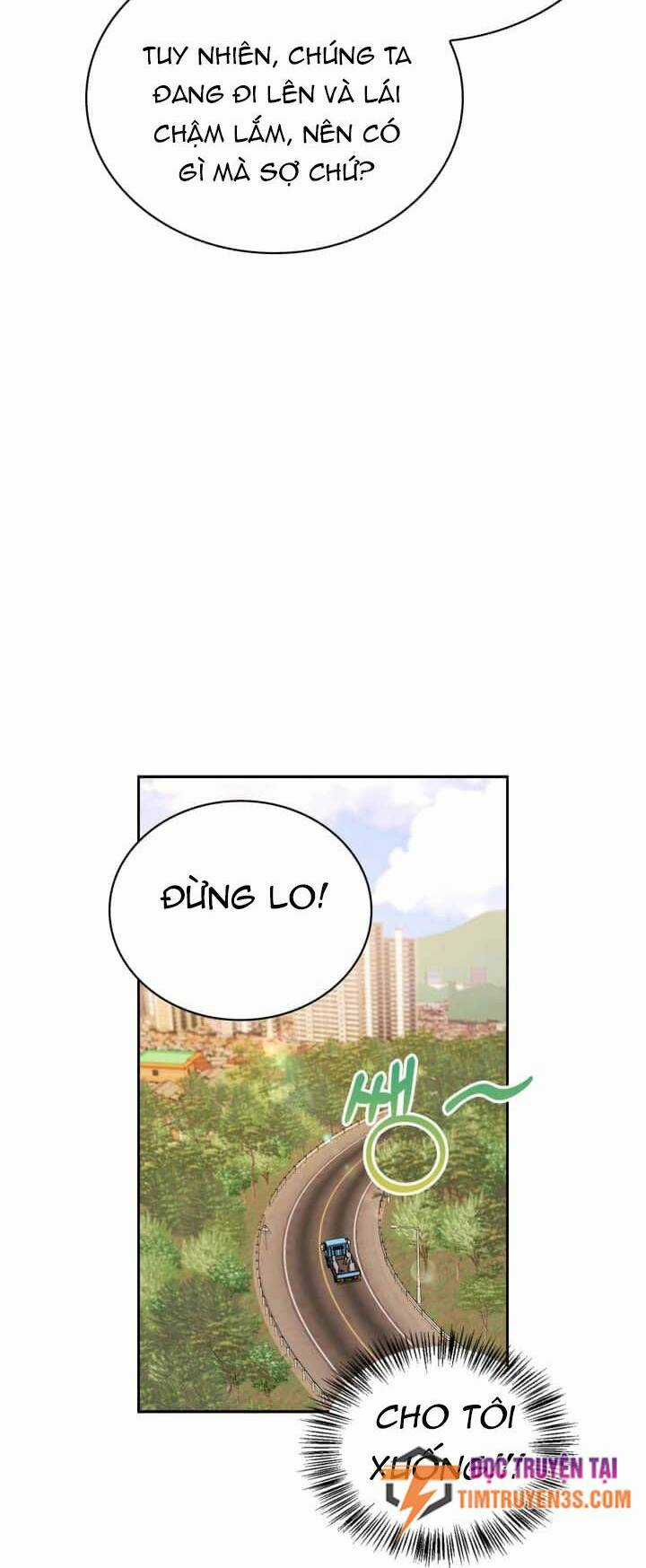 Sống Như Một Diễn Viên Chapter 23 trang 8