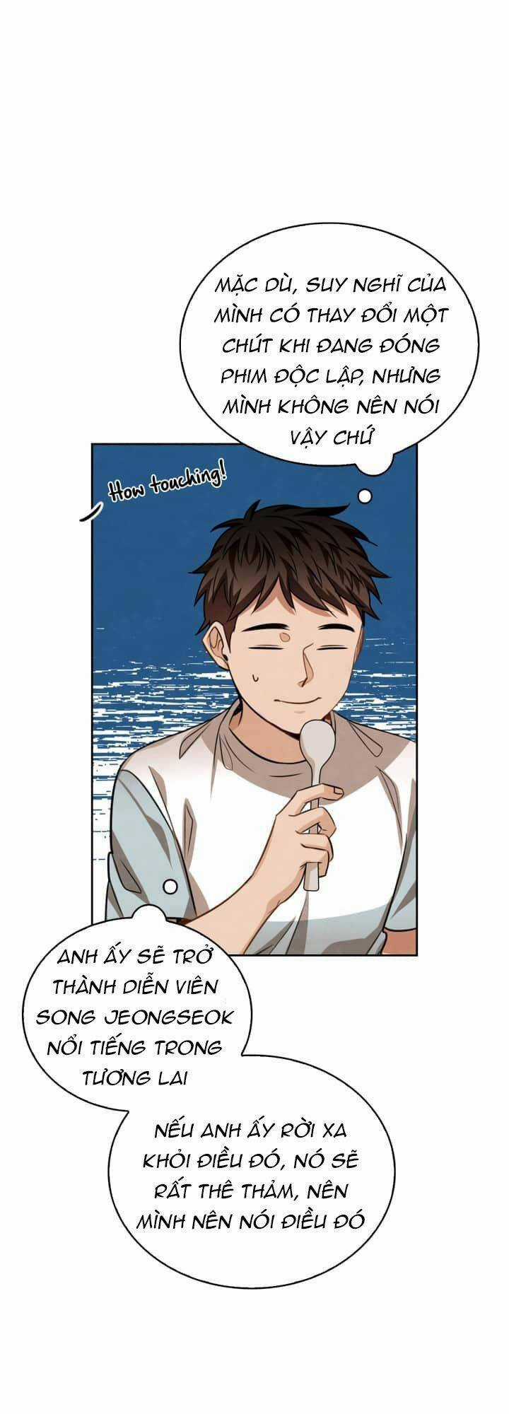 Sống Như Một Diễn Viên Chapter 24 trang 10