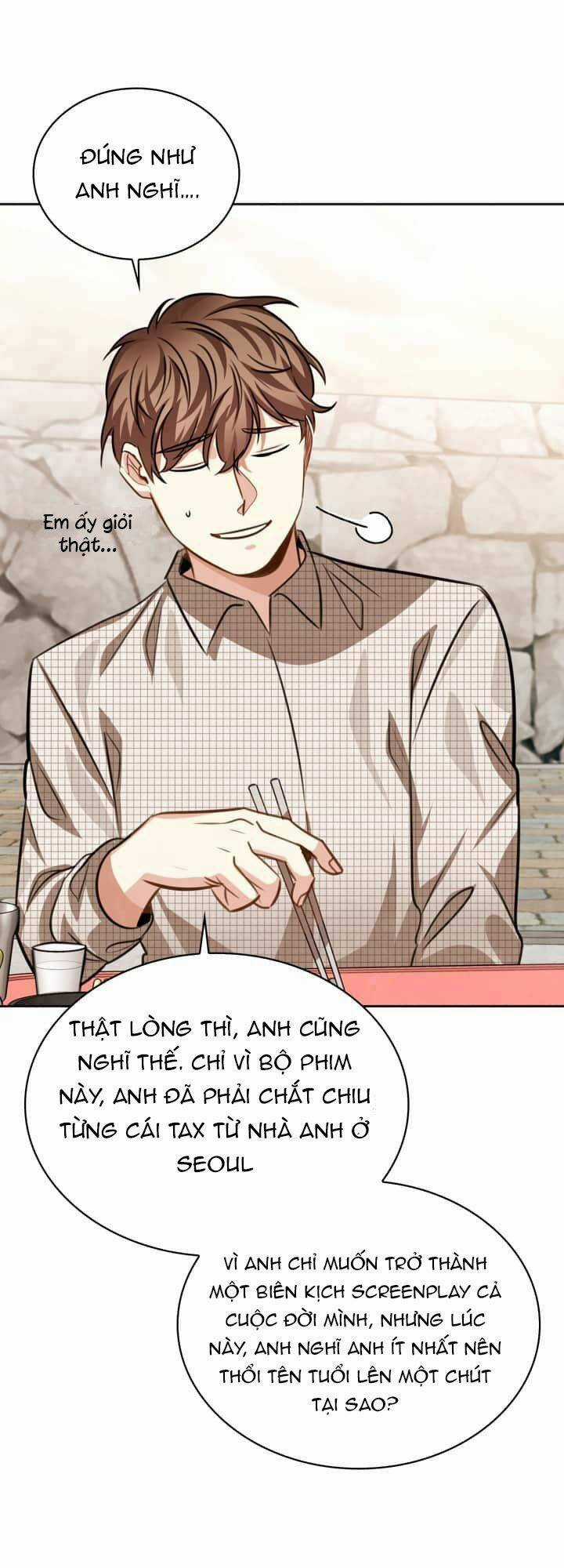 Sống Như Một Diễn Viên Chapter 24 trang 13