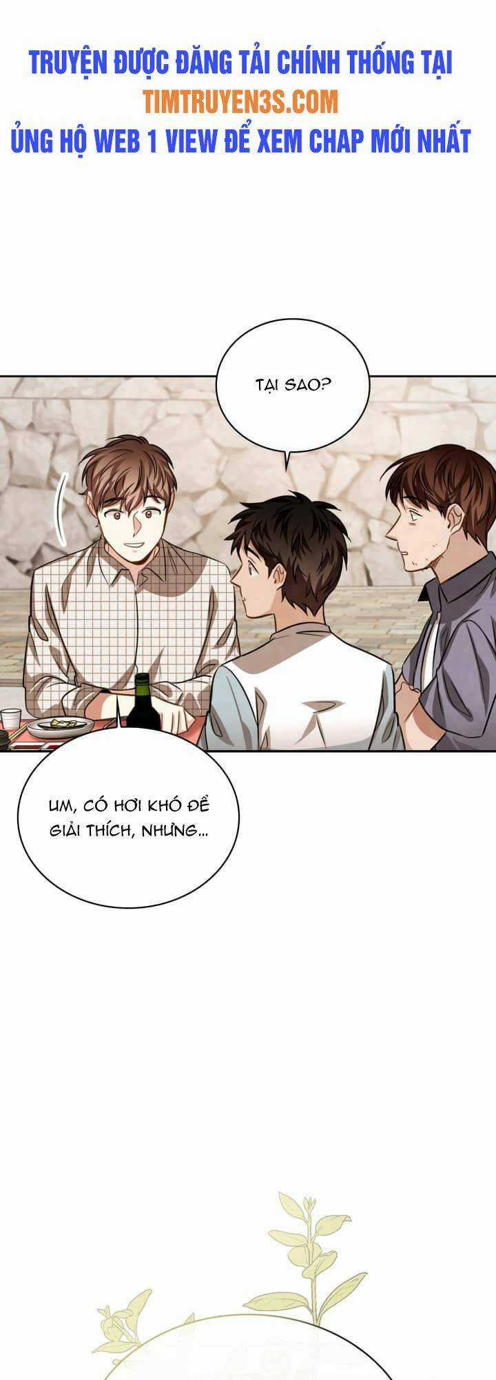 Sống Như Một Diễn Viên Chapter 24 trang 14