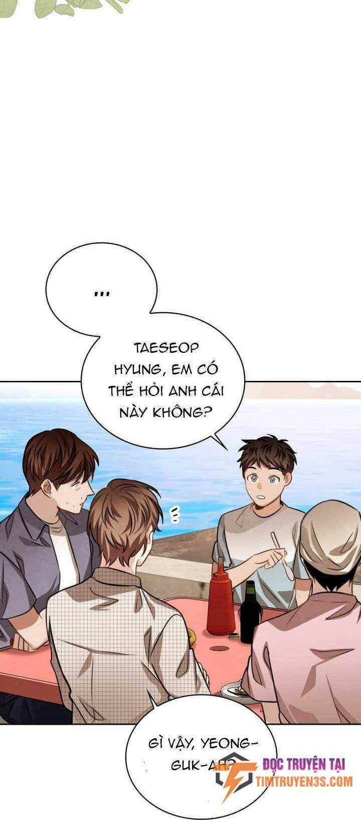 Sống Như Một Diễn Viên Chapter 24 trang 16