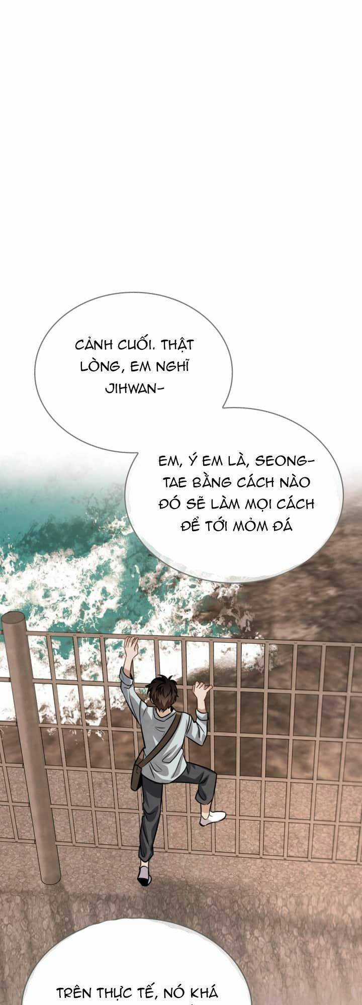 Sống Như Một Diễn Viên Chapter 24 trang 17