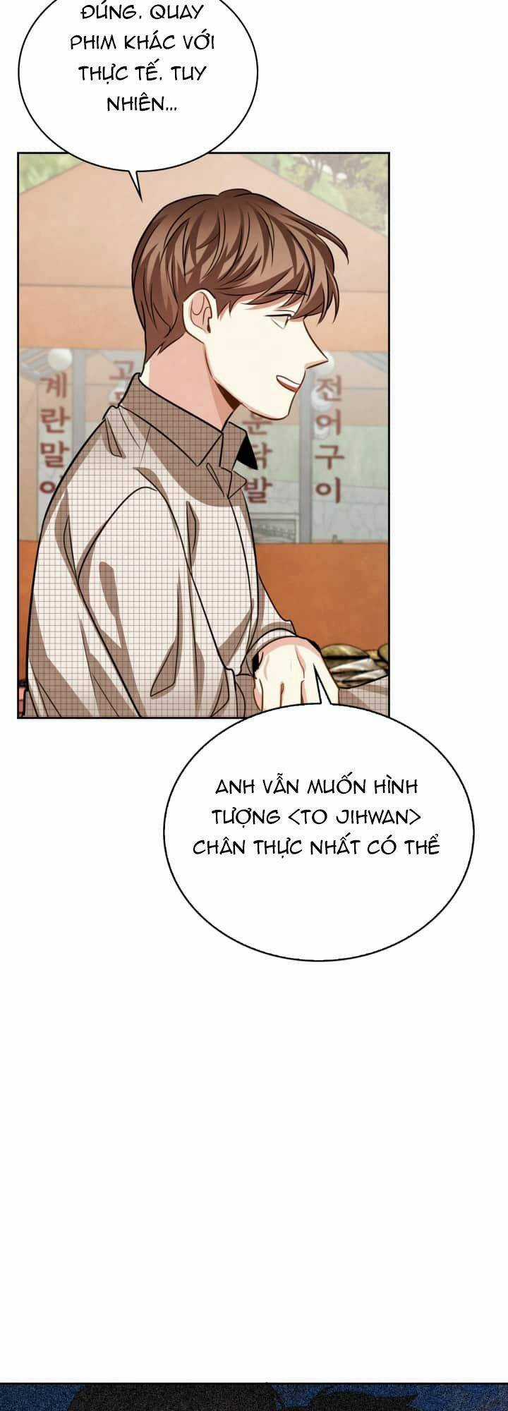 Sống Như Một Diễn Viên Chapter 24 trang 19