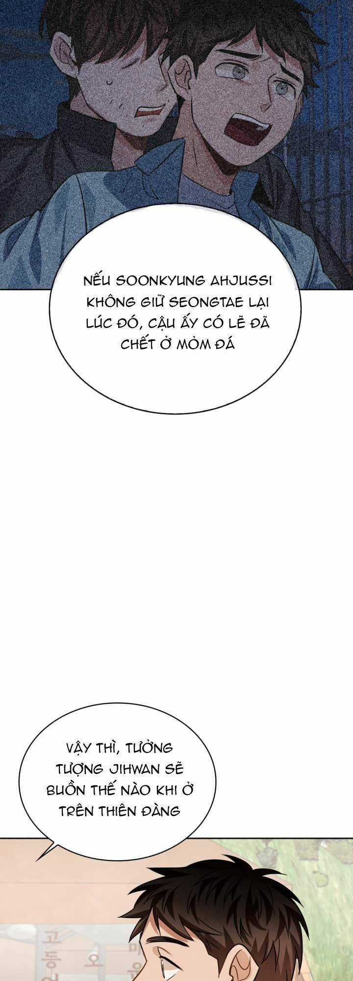 Sống Như Một Diễn Viên Chapter 24 trang 20