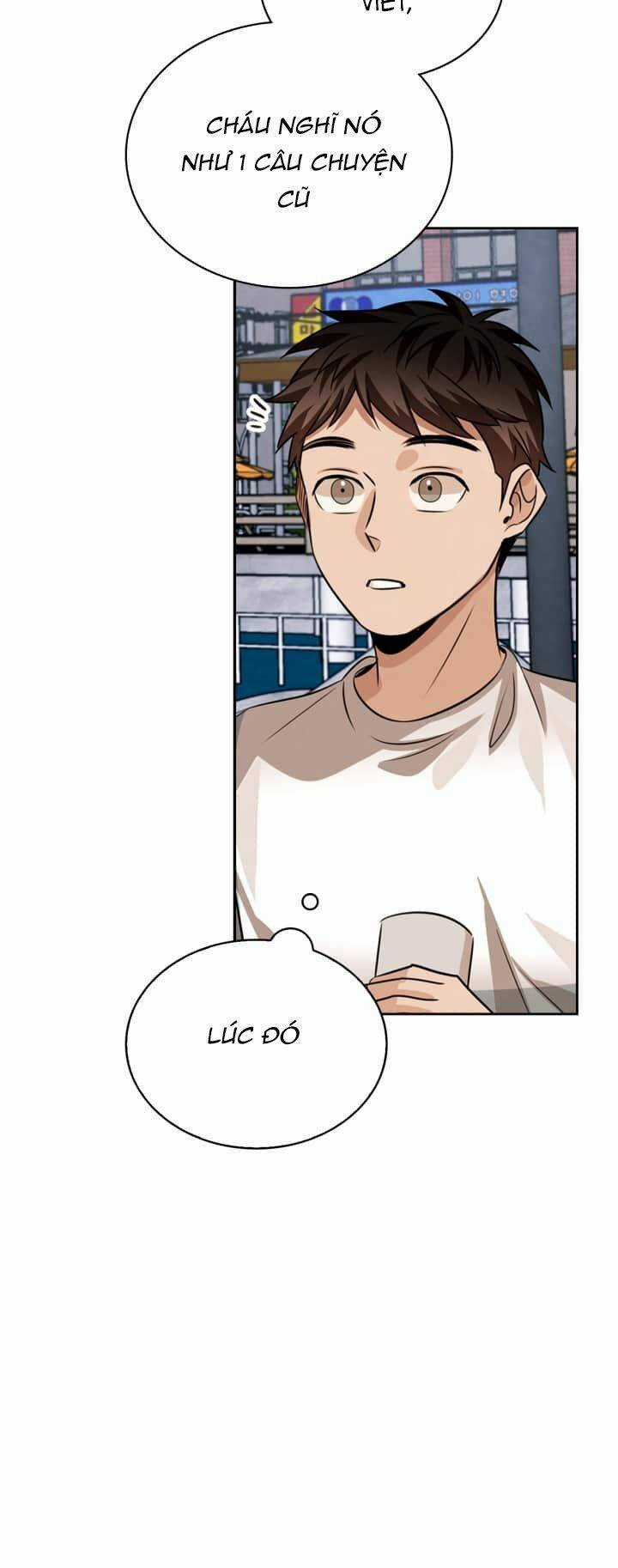 Sống Như Một Diễn Viên Chapter 24 trang 31