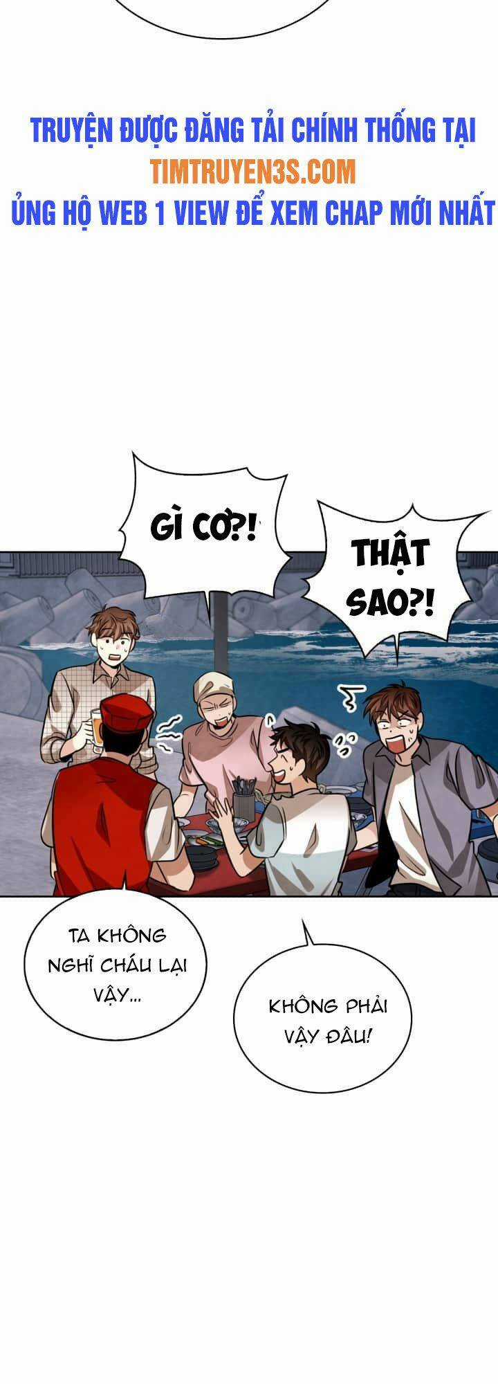 Sống Như Một Diễn Viên Chapter 24 trang 35