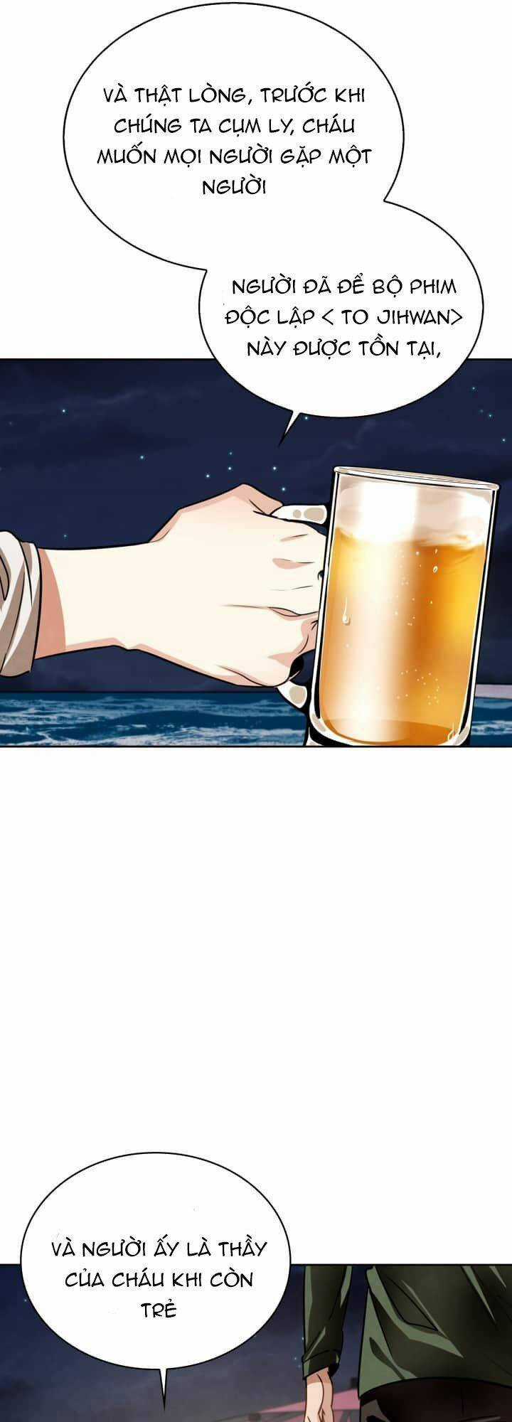 Sống Như Một Diễn Viên Chapter 24 trang 38