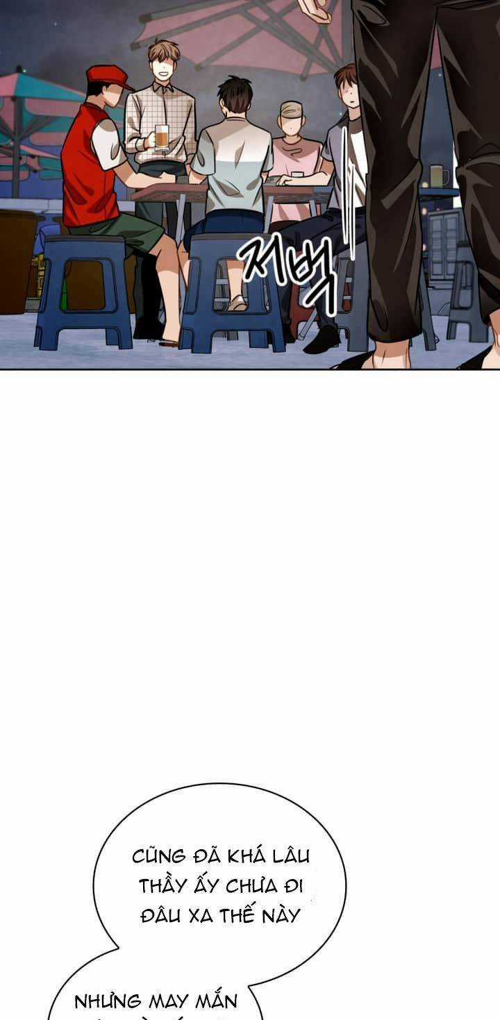 Sống Như Một Diễn Viên Chapter 24 trang 39