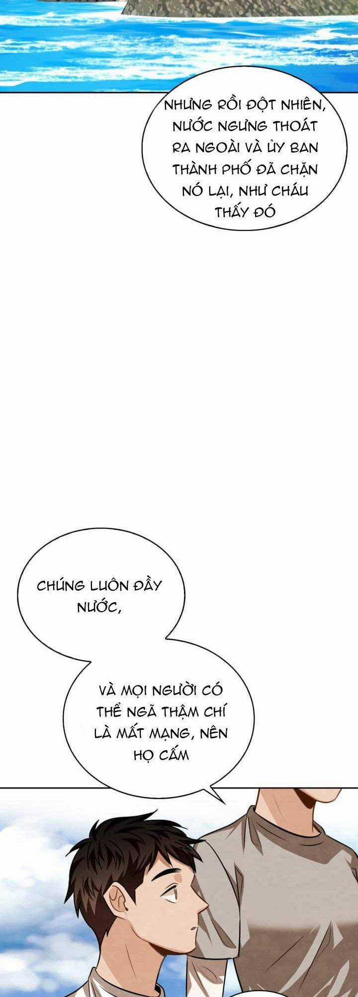 Sống Như Một Diễn Viên Chapter 24 trang 4