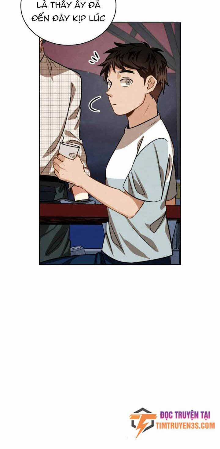 Sống Như Một Diễn Viên Chapter 24 trang 40