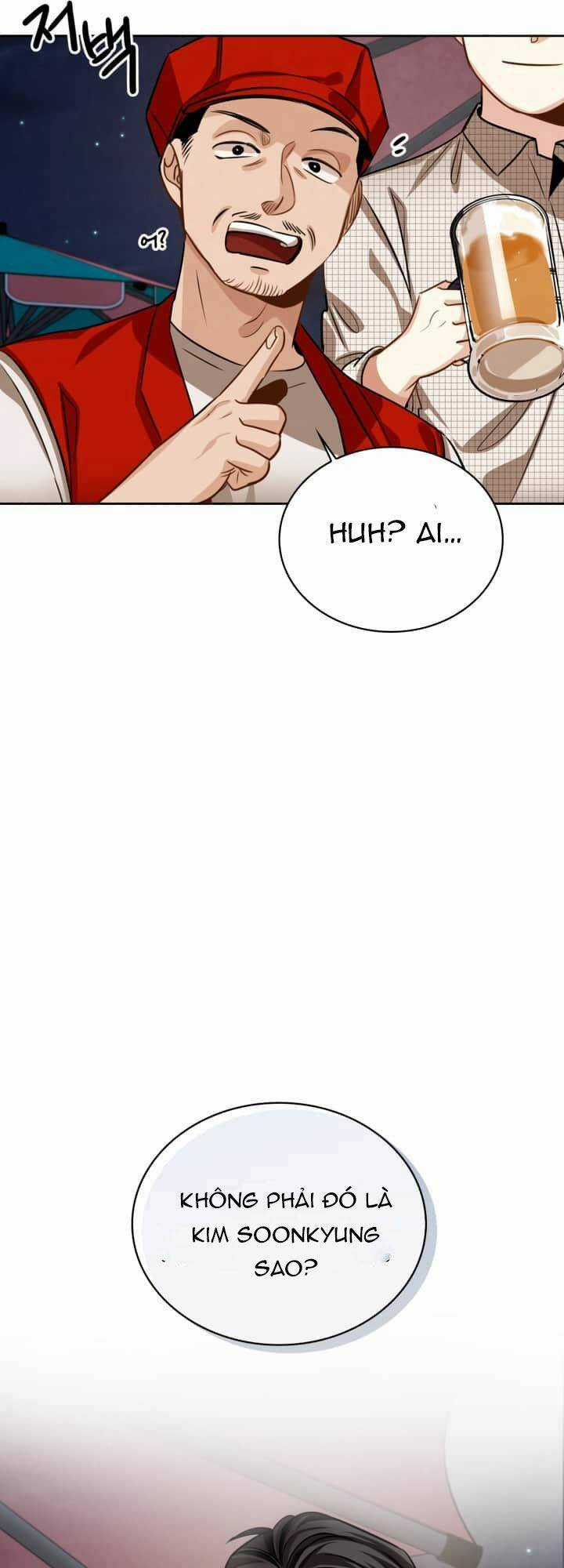 Sống Như Một Diễn Viên Chapter 24 trang 41