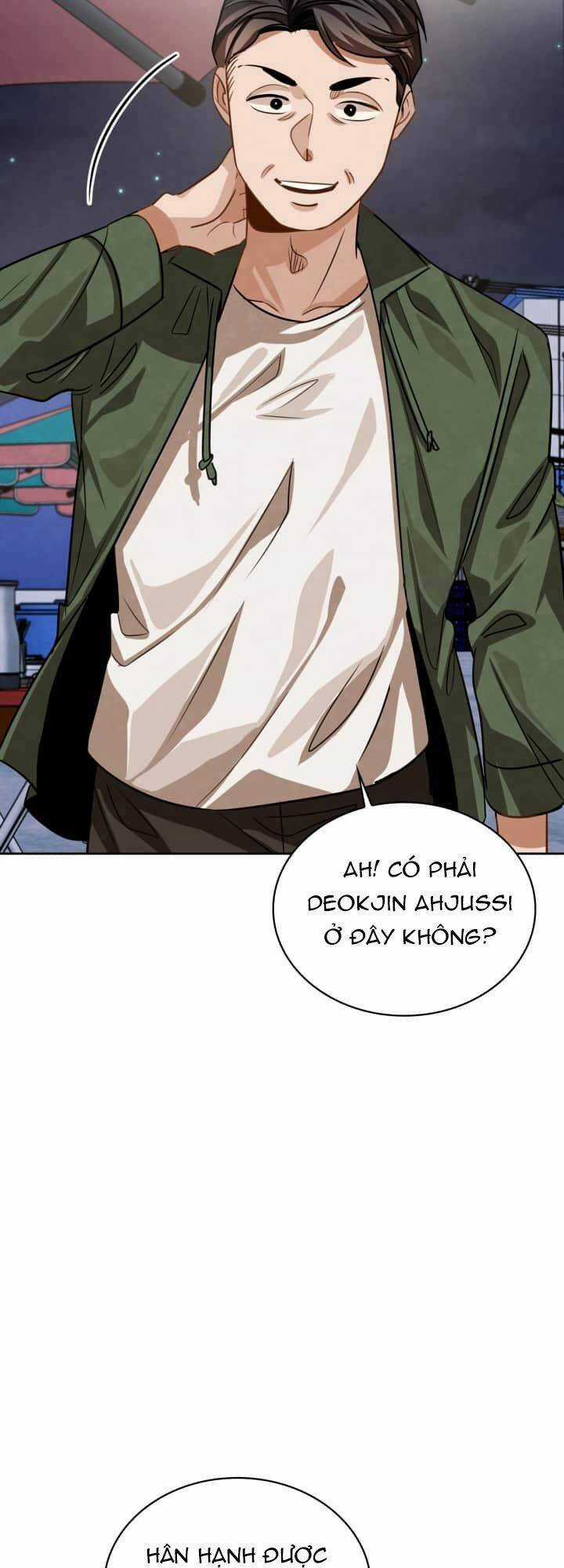 Sống Như Một Diễn Viên Chapter 24 trang 42