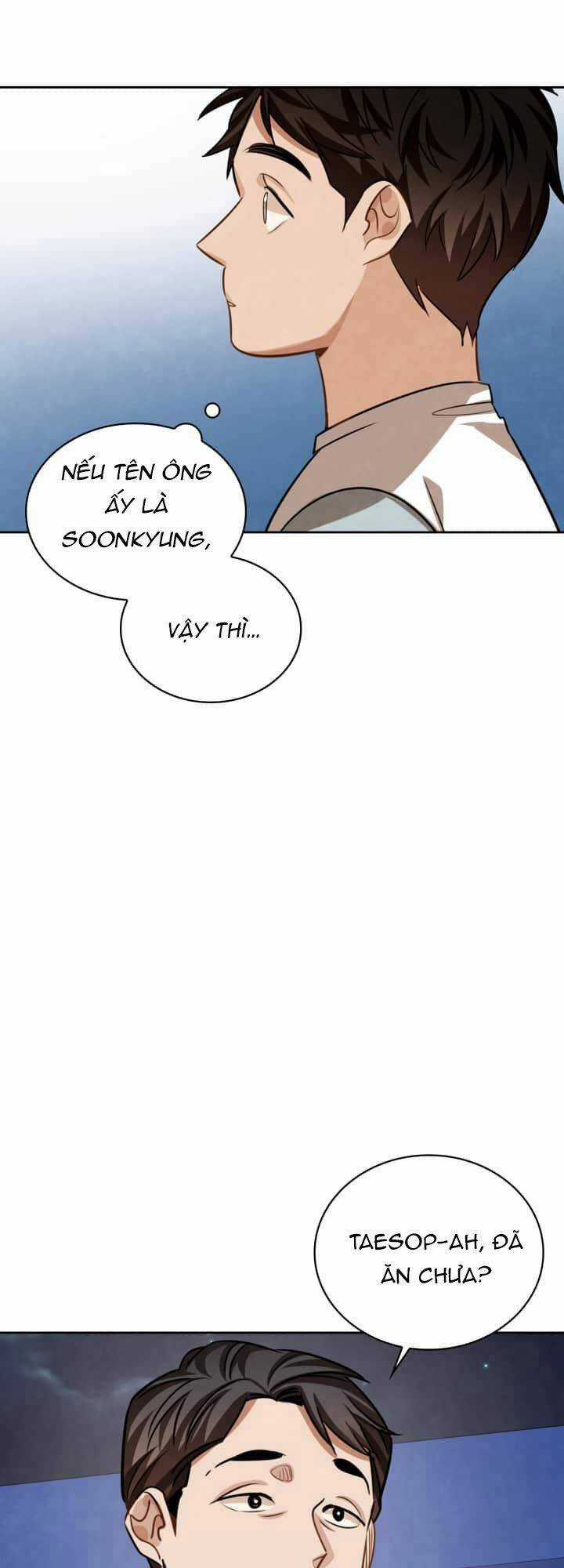 Sống Như Một Diễn Viên Chapter 24 trang 45