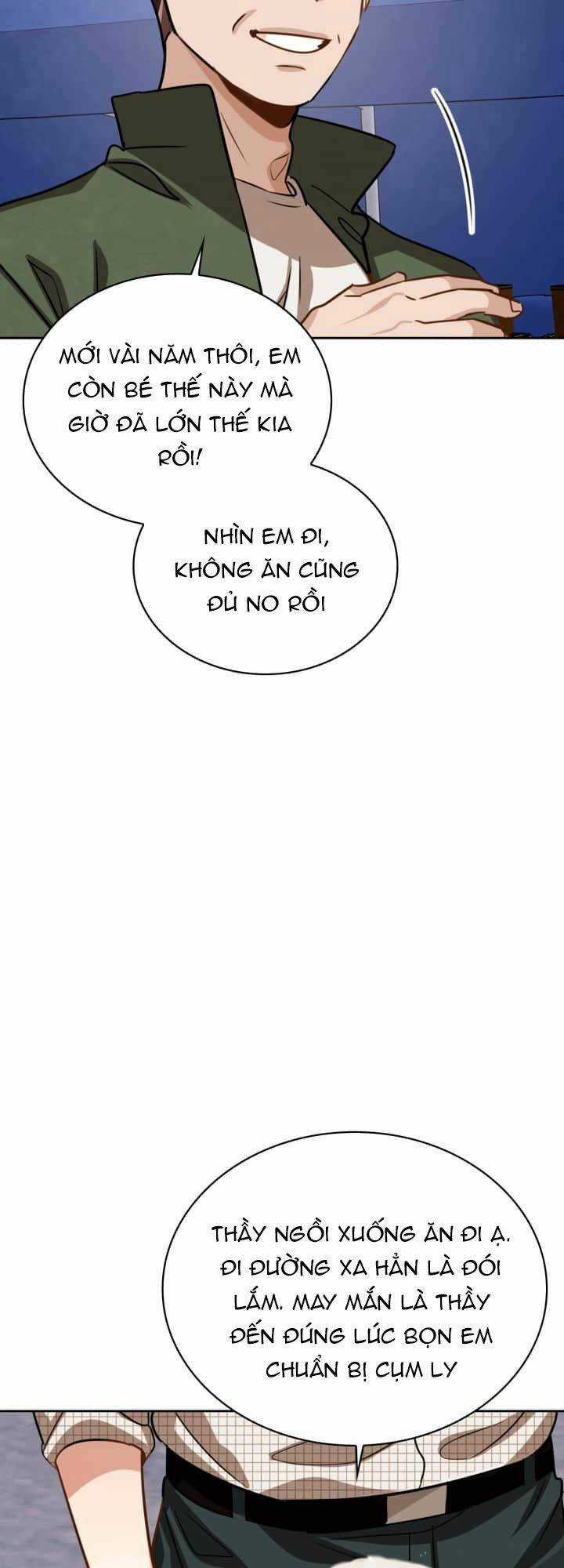 Sống Như Một Diễn Viên Chapter 24 trang 46