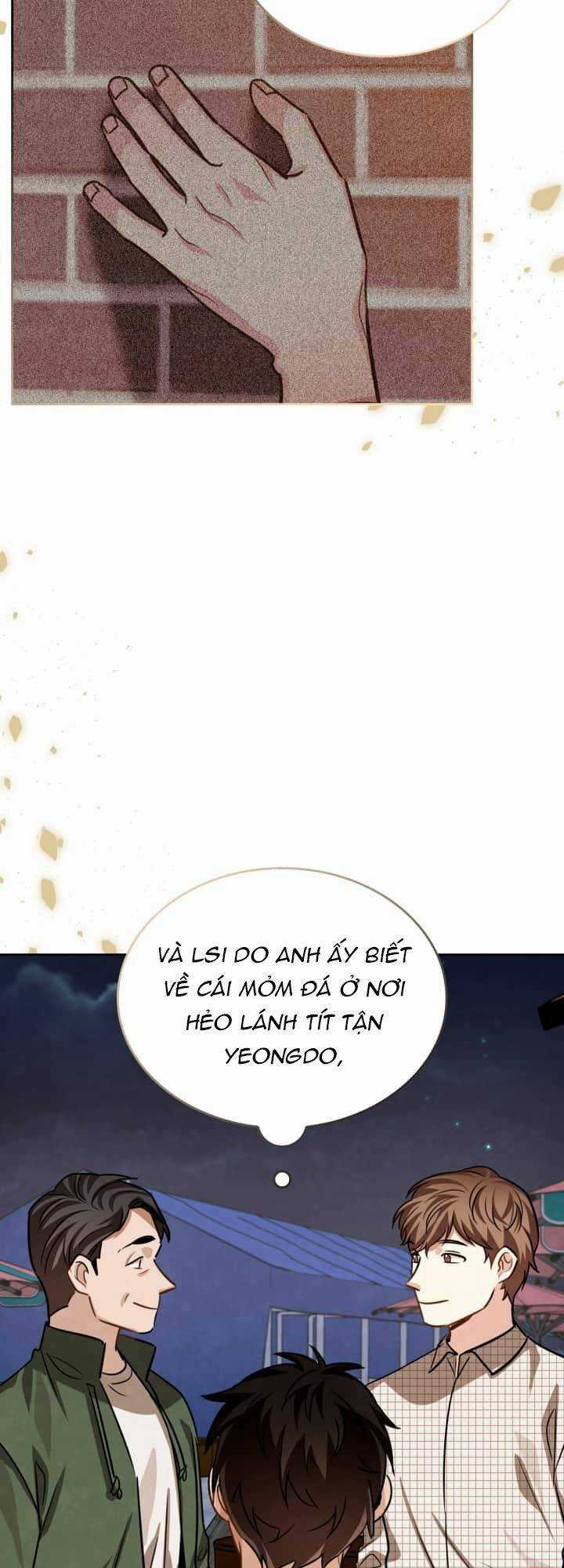 Sống Như Một Diễn Viên Chapter 24 trang 50