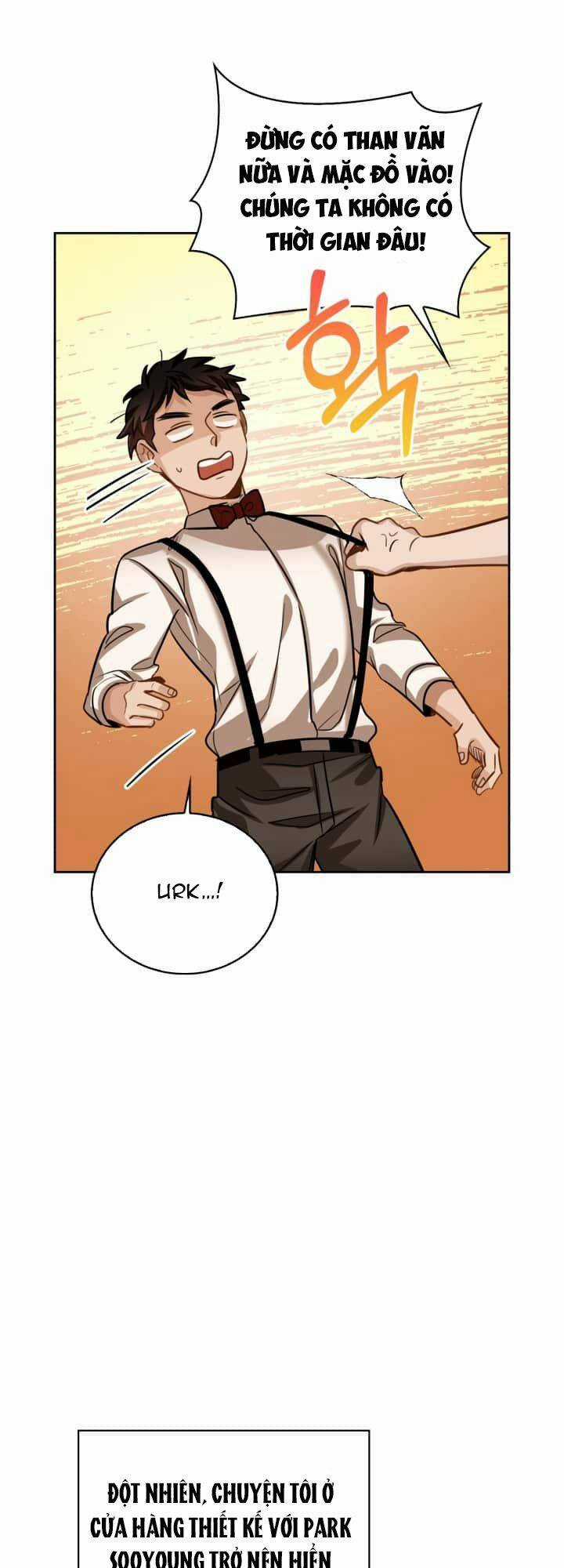 Sống Như Một Diễn Viên Chapter 24 trang 59