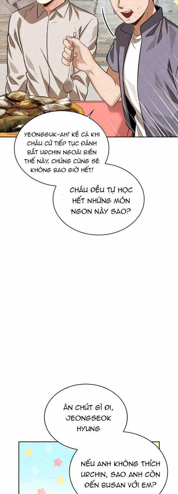 Sống Như Một Diễn Viên Chapter 24 trang 6