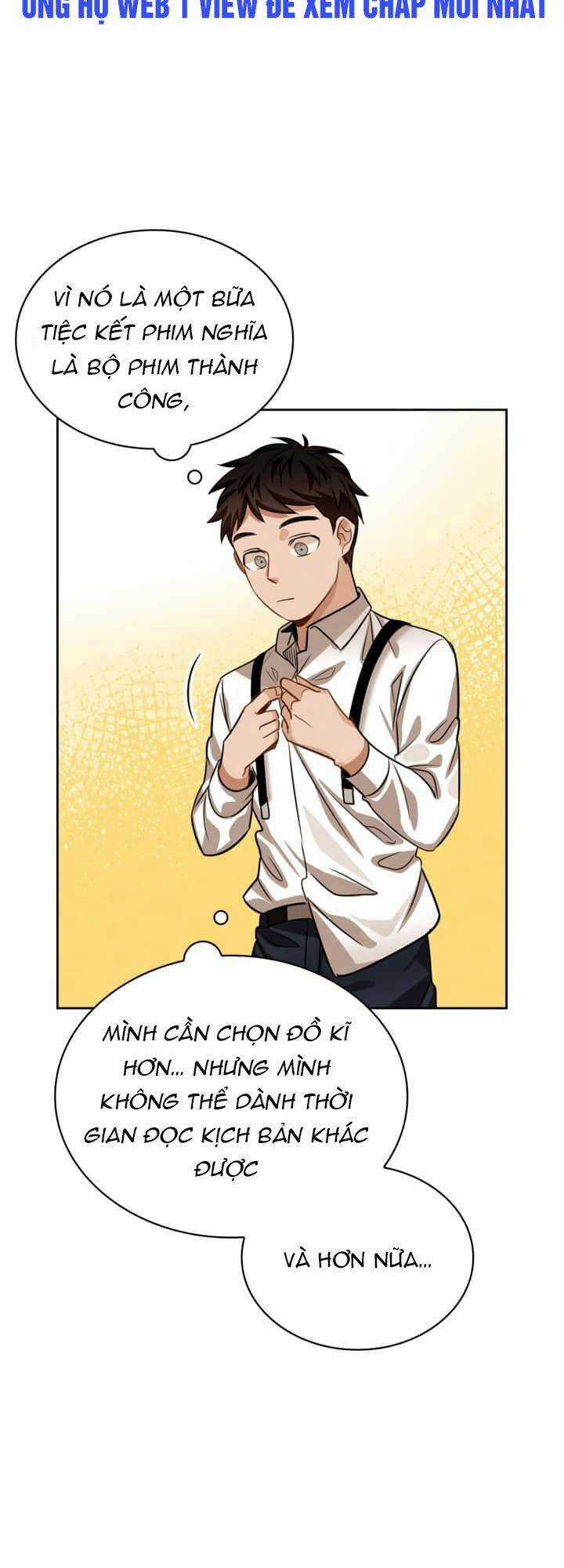 Sống Như Một Diễn Viên Chapter 24 trang 61