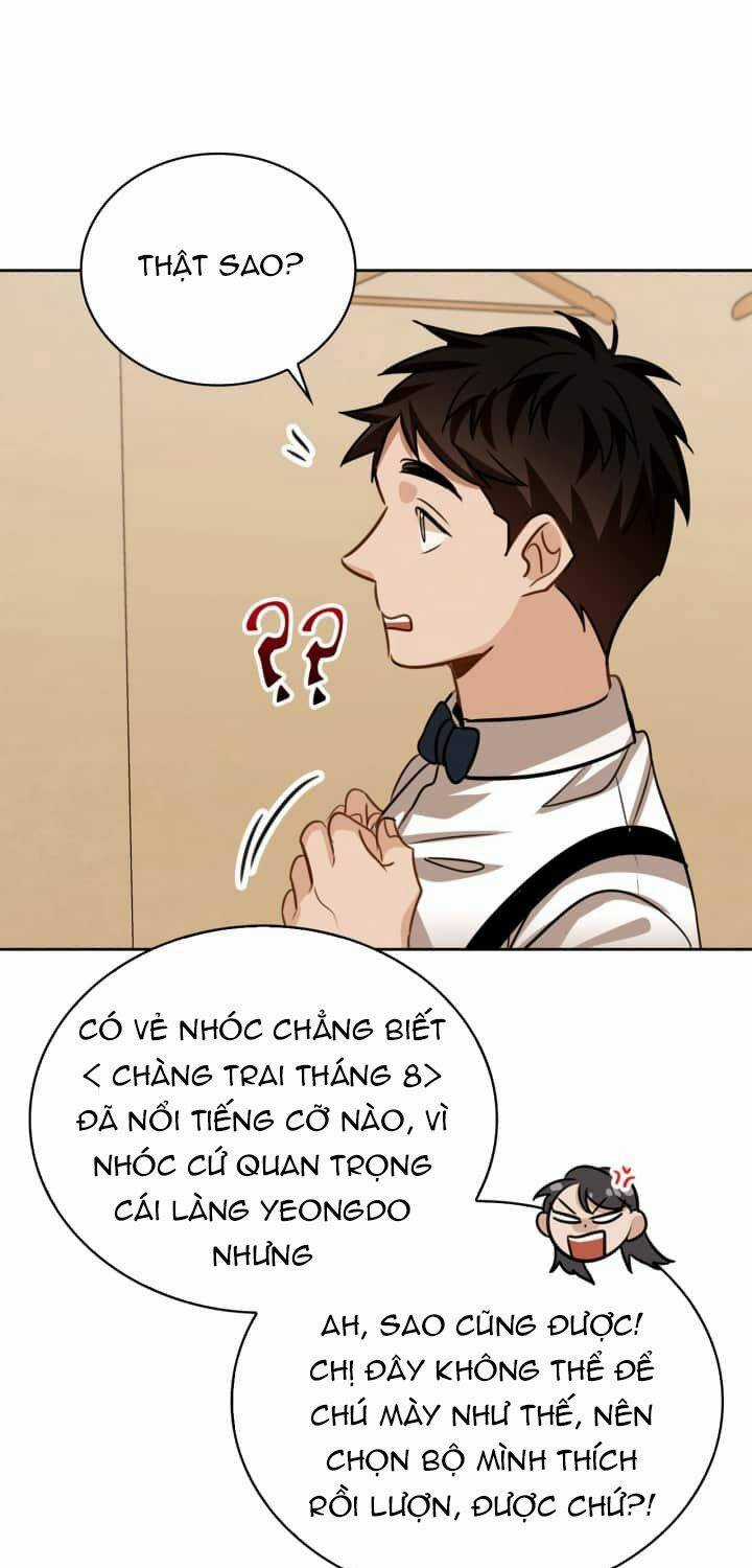 Sống Như Một Diễn Viên Chapter 24 trang 63
