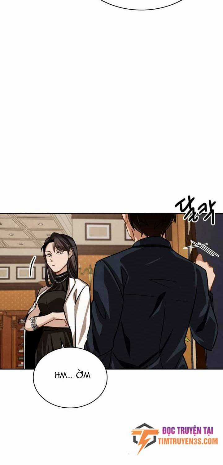 Sống Như Một Diễn Viên Chapter 24 trang 64