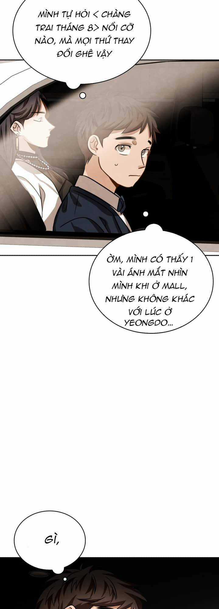 Sống Như Một Diễn Viên Chapter 24 trang 67