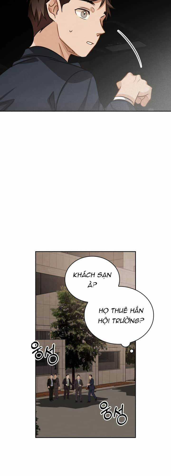 Sống Như Một Diễn Viên Chapter 24 trang 68