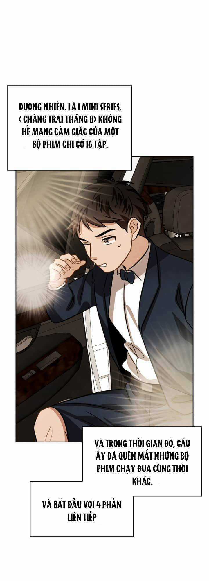 Sống Như Một Diễn Viên Chapter 24 trang 70