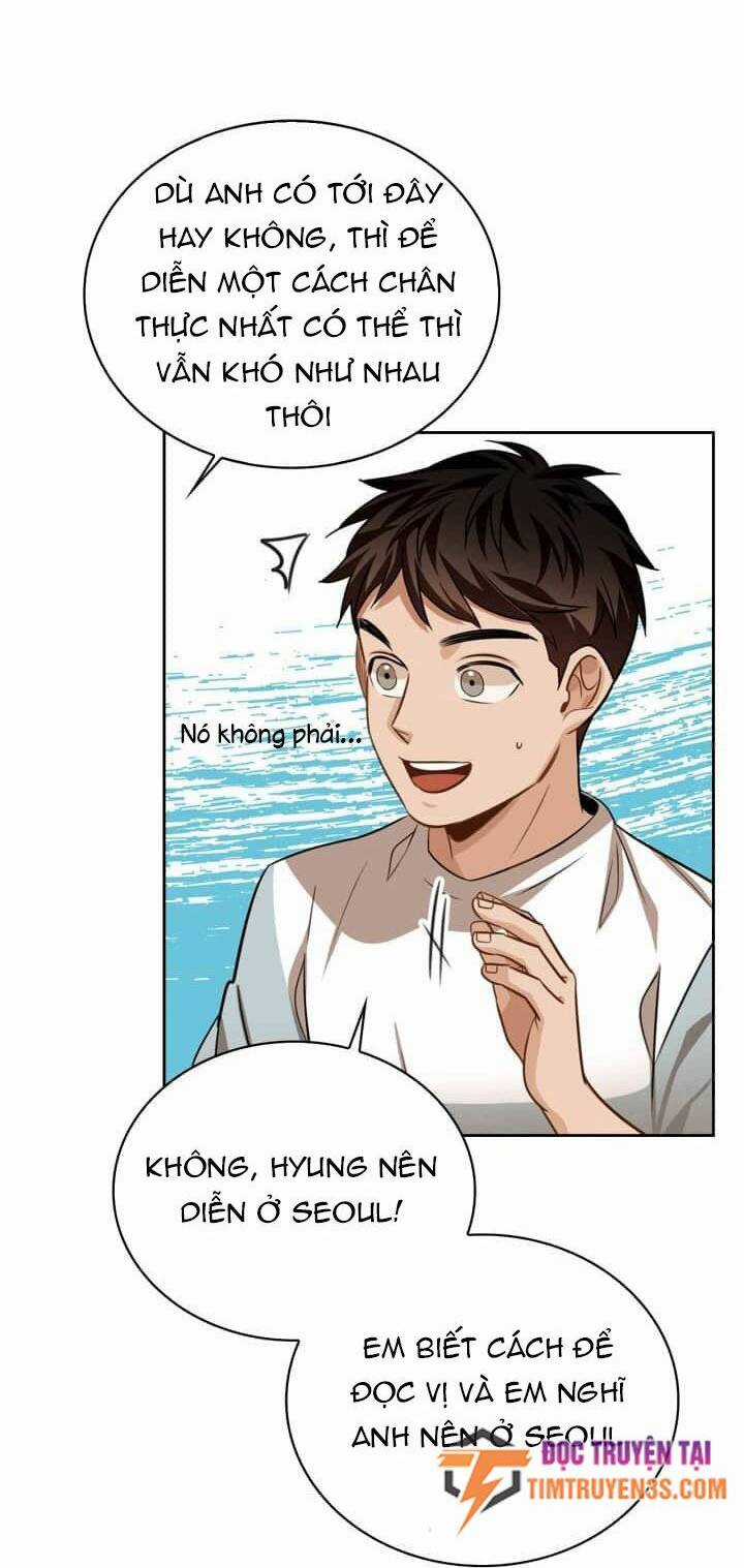 Sống Như Một Diễn Viên Chapter 24 trang 8