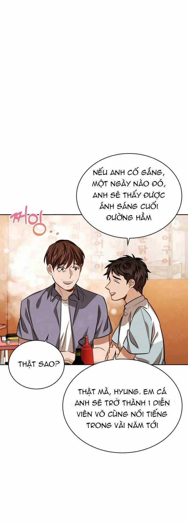 Sống Như Một Diễn Viên Chapter 24 trang 9