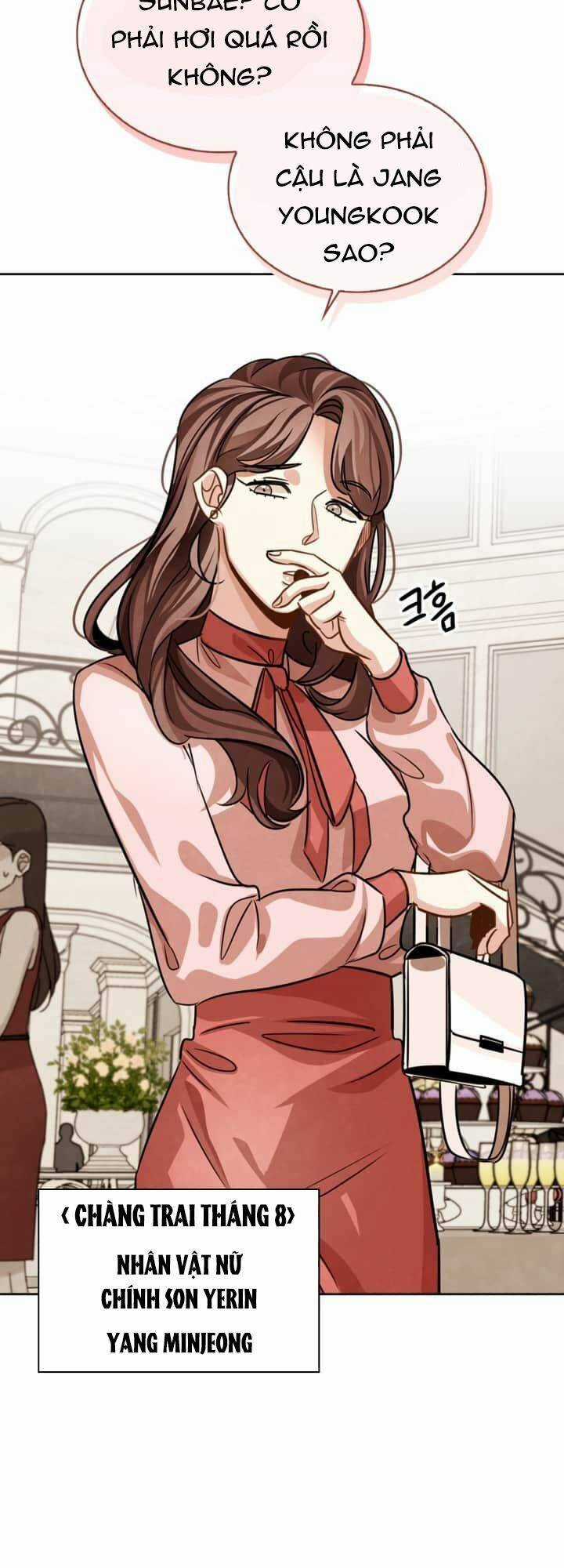 Sống Như Một Diễn Viên Chapter 25 trang 11