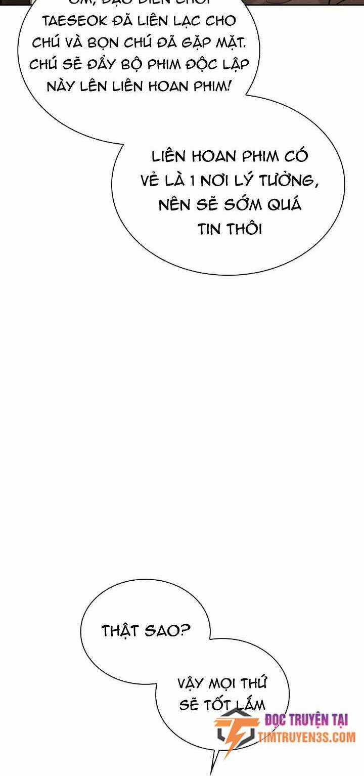 Sống Như Một Diễn Viên Chapter 25 trang 23