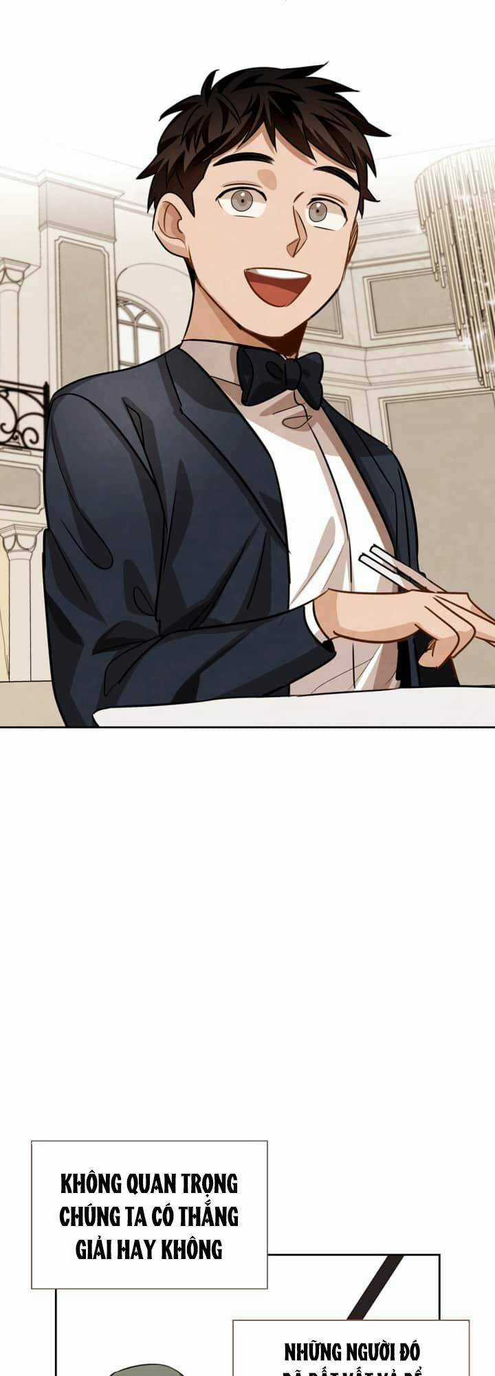 Sống Như Một Diễn Viên Chapter 25 trang 24