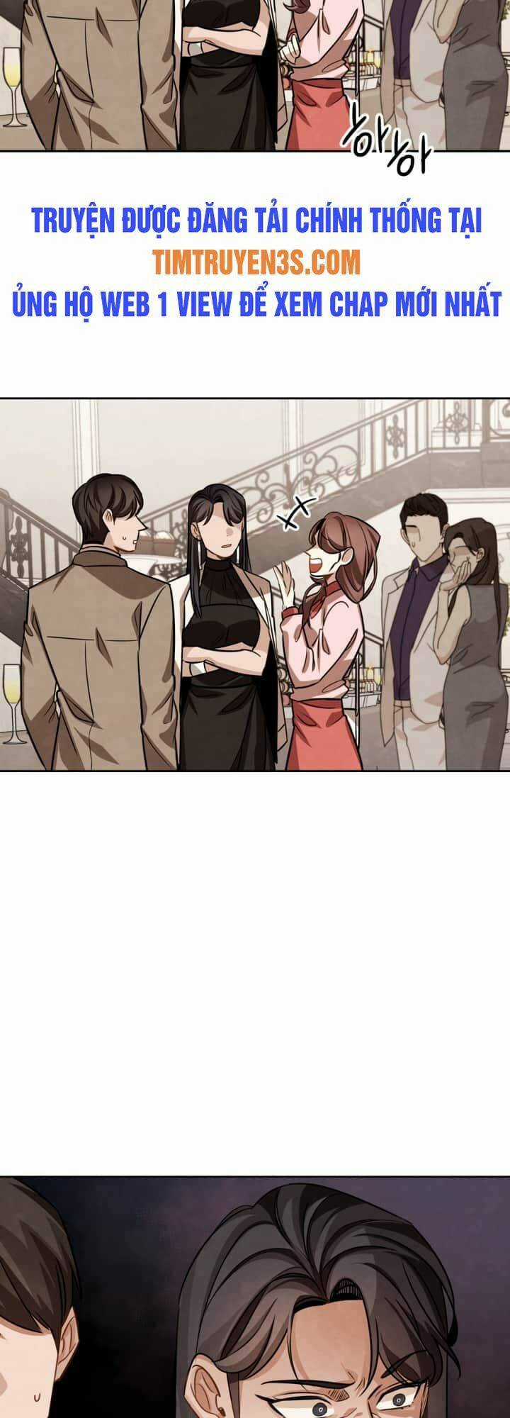 Sống Như Một Diễn Viên Chapter 25 trang 28