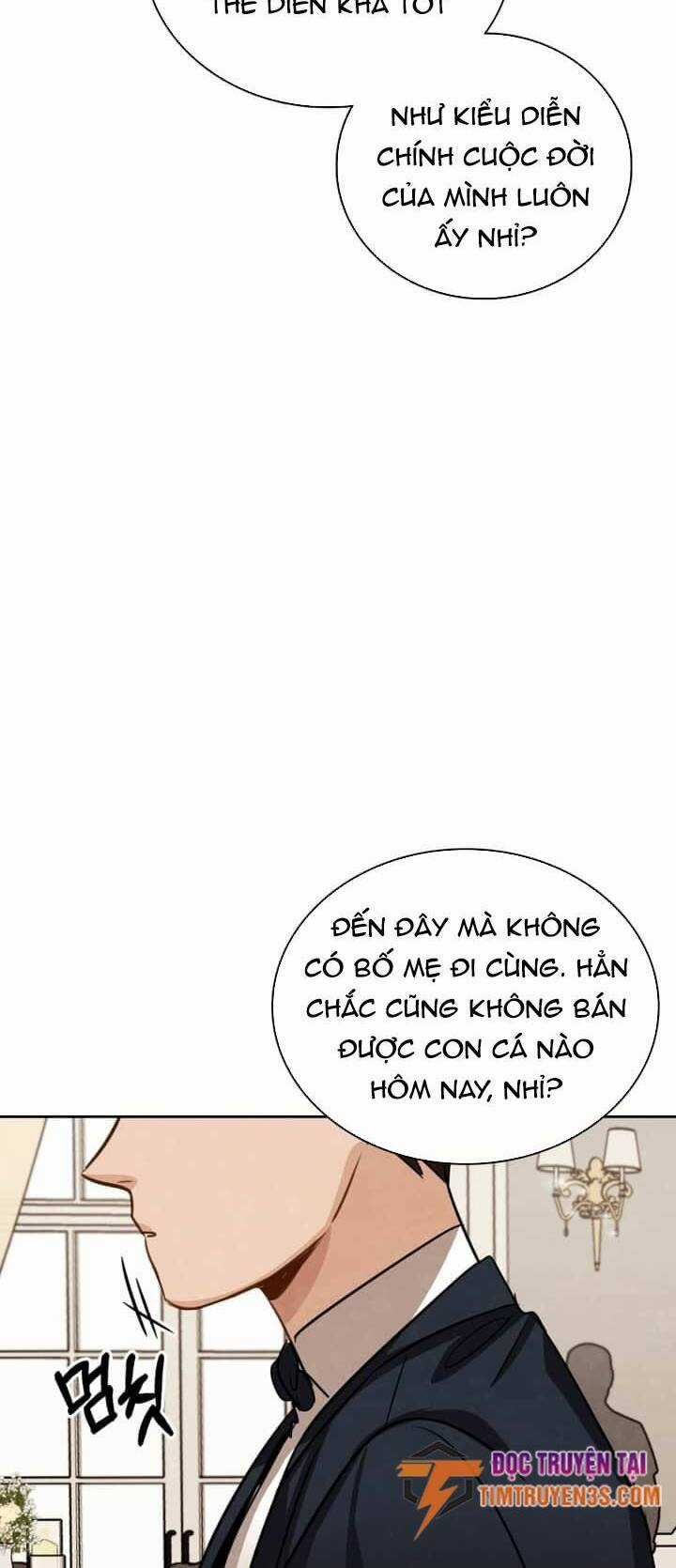 Sống Như Một Diễn Viên Chapter 25 trang 31