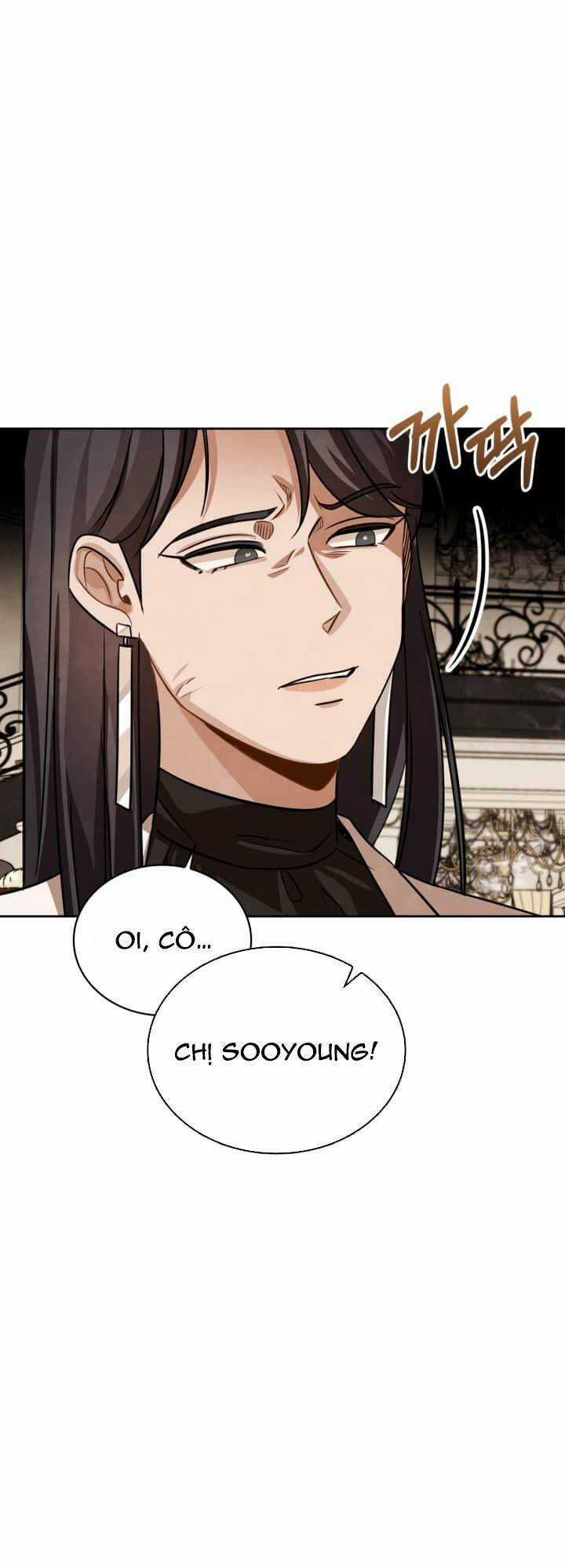 Sống Như Một Diễn Viên Chapter 25 trang 33