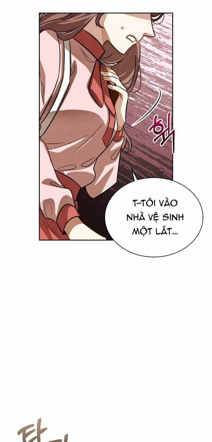 Sống Như Một Diễn Viên Chapter 25 trang 38