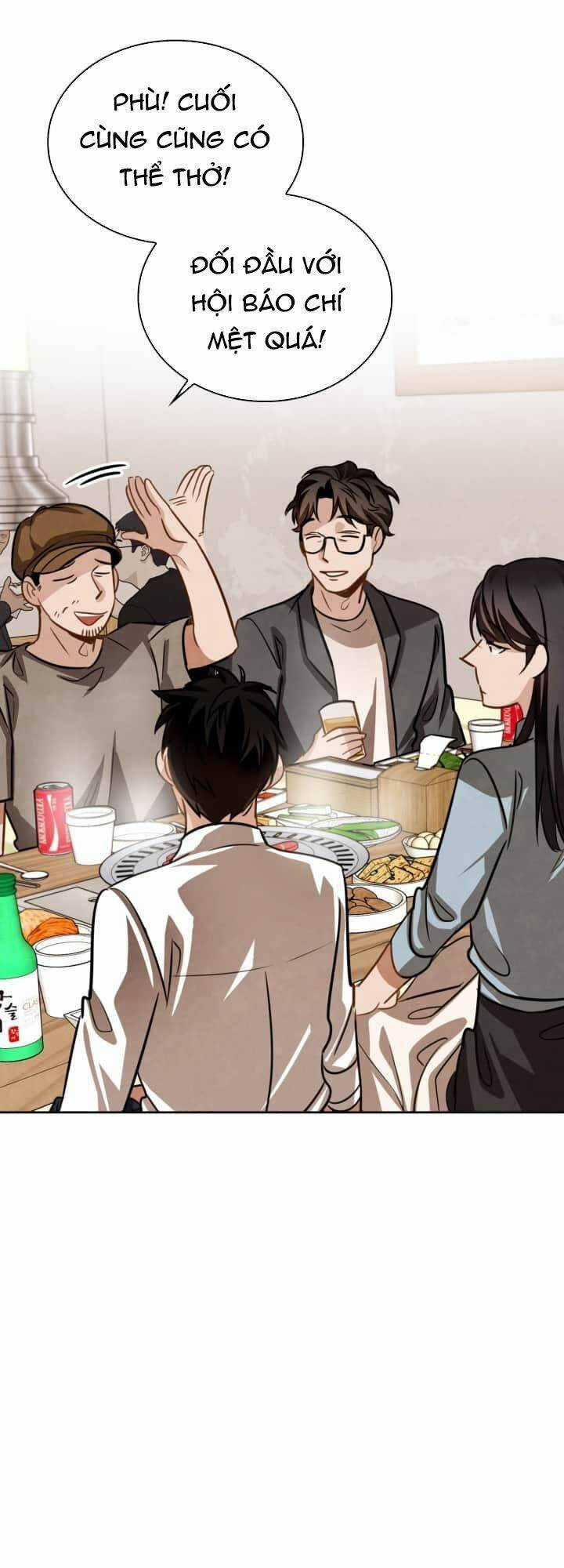 Sống Như Một Diễn Viên Chapter 25 trang 41