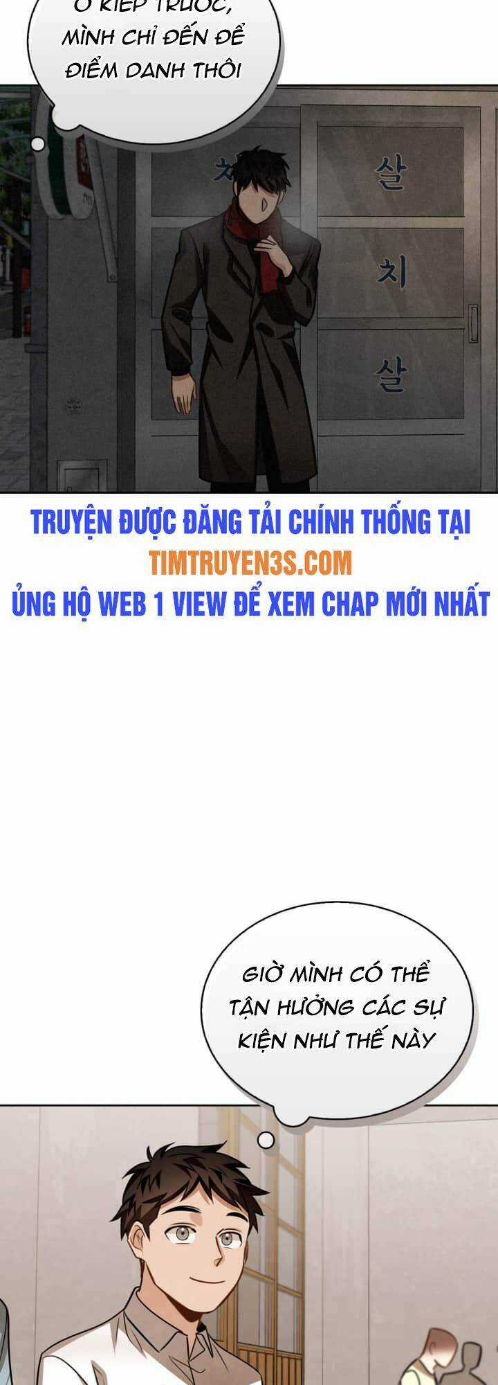 Sống Như Một Diễn Viên Chapter 25 trang 43