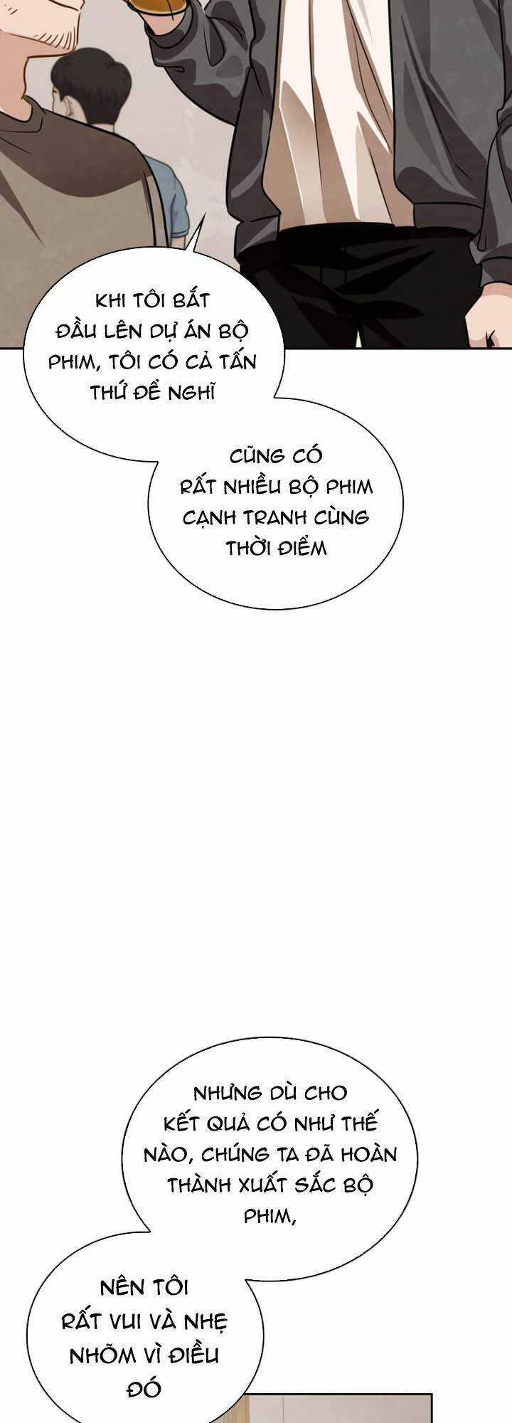 Sống Như Một Diễn Viên Chapter 25 trang 45