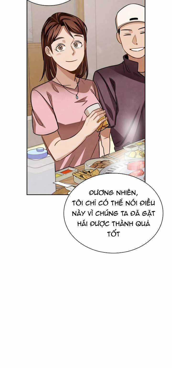 Sống Như Một Diễn Viên Chapter 25 trang 46